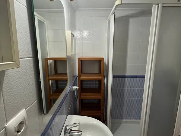 Estudio en av/adolfo suarez, 16 - Foto 11
