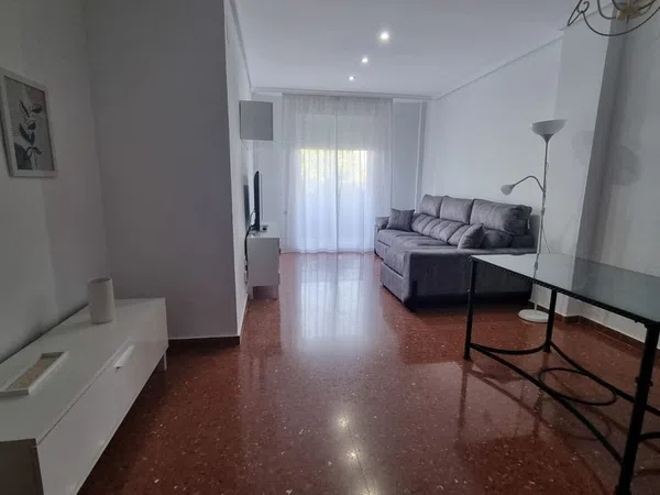 Piso en Calle María la Talegona, 20, Miralbaida - Parque Azahara - Foto 7