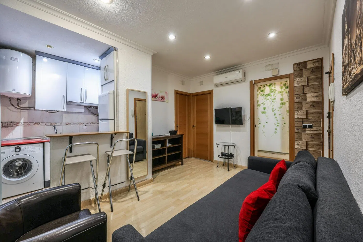 Piso en Corre. Alta de San Pablo, 33 - Foto 11