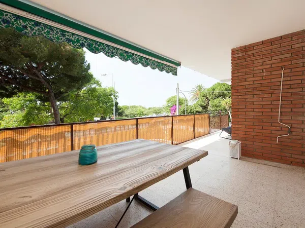 Piso en paseo Marítimo, 151 - Foto 6