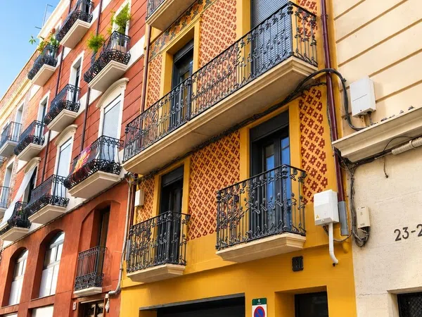 Piso en Calle de Santa Anna, 27, Centre, Centre - Foto 2