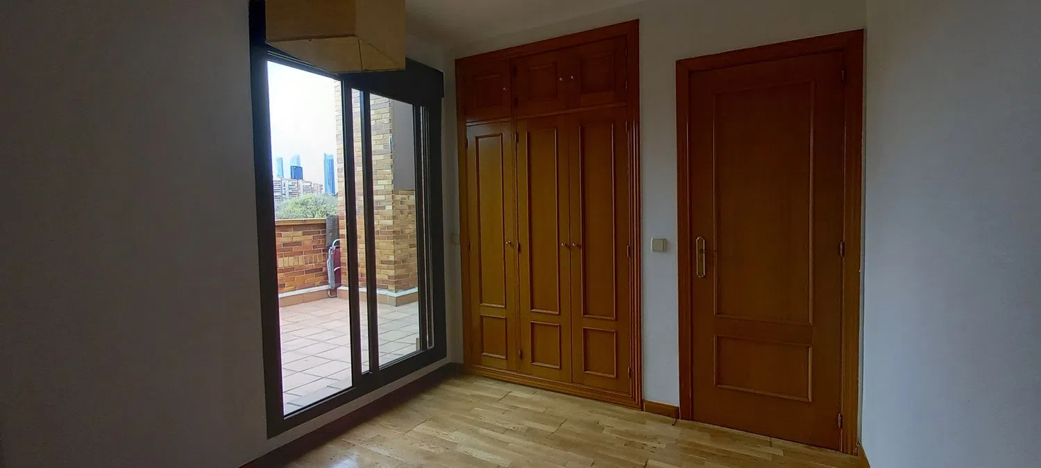 Ático en calle Valle del Silencio, 30 - Foto 18