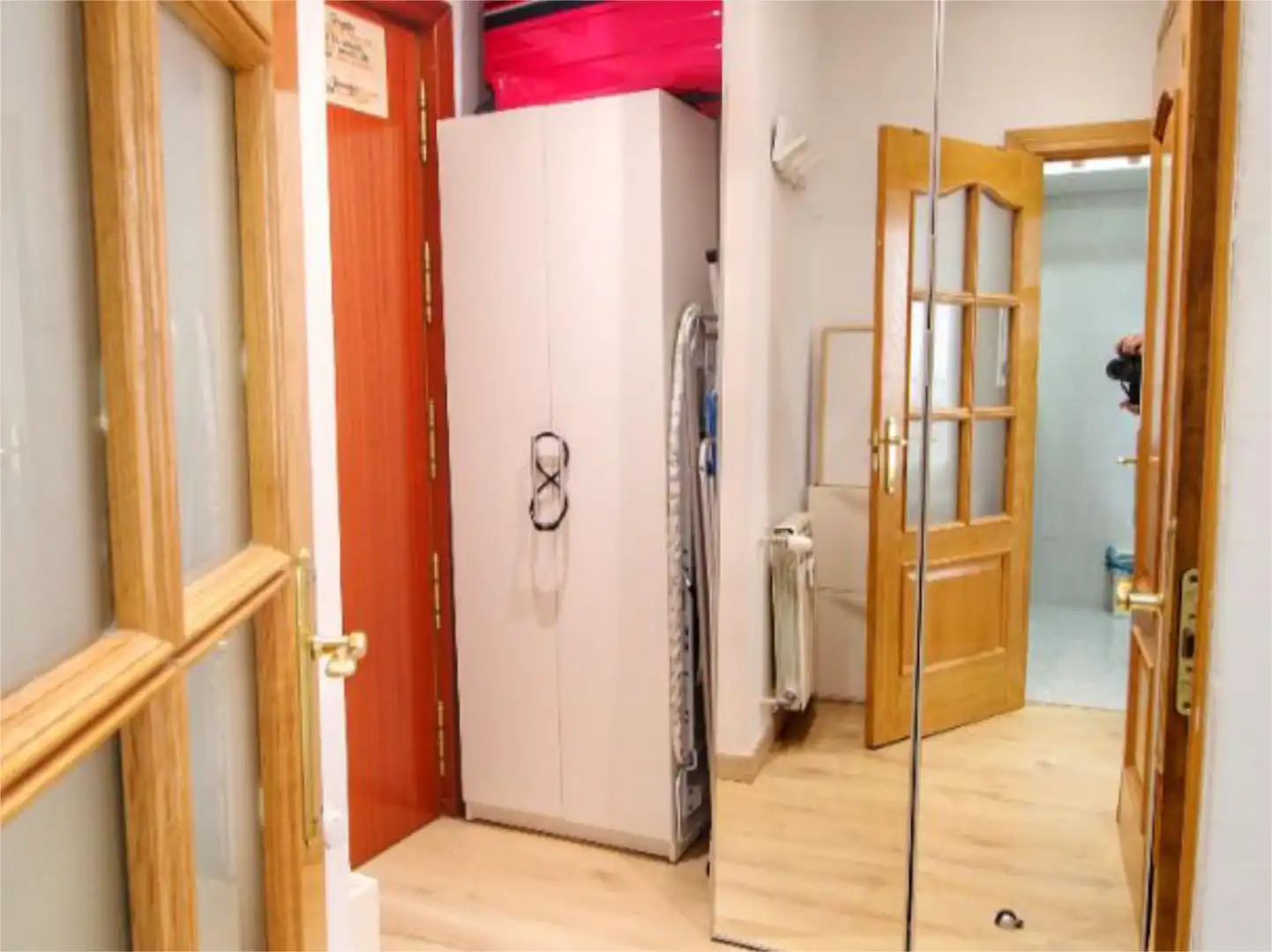 Piso en  Calle de Gravina 21 - Foto 27