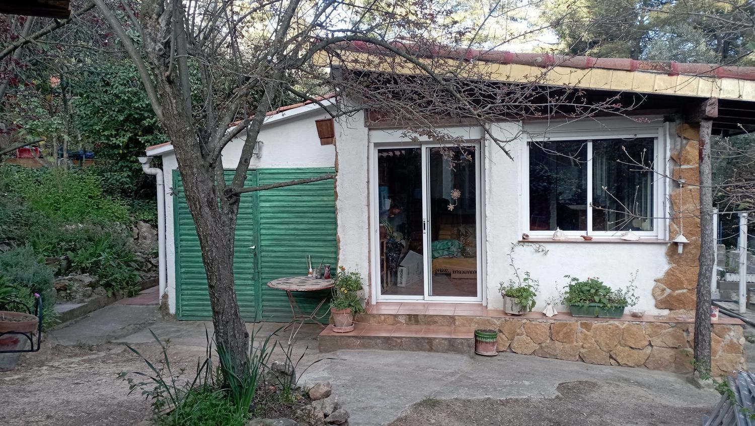 Casa o chalet independiente en Aldea de vallflor, 16 - Foto 10