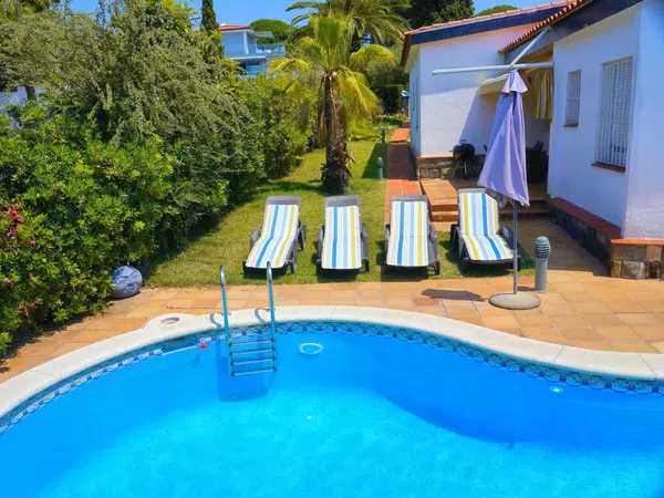 Casa o chalet independiente en Urbanització Martossa, 26, Santa María de Llorell, Santa María de Llorell - Foto 2