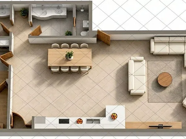 Piso en Calle Jacques Cousteau, 2, Suevos-Pastoriza, Suevos-Pastoriza - Foto 10