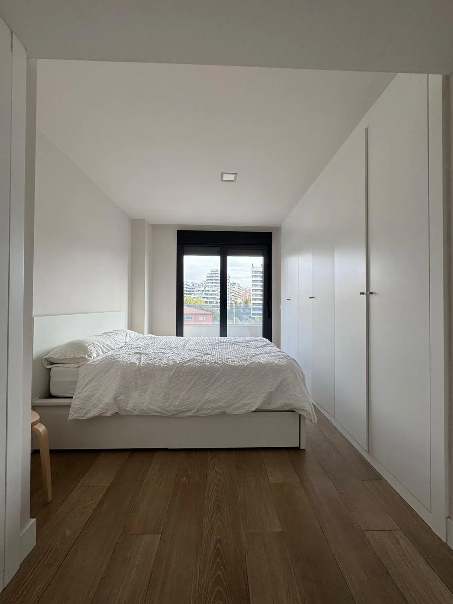 Piso en calle del Duque de Tovar, 11 - Foto 5