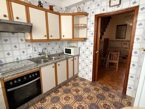 Chalet adosado en Calle Gracia, 50 - Foto 17