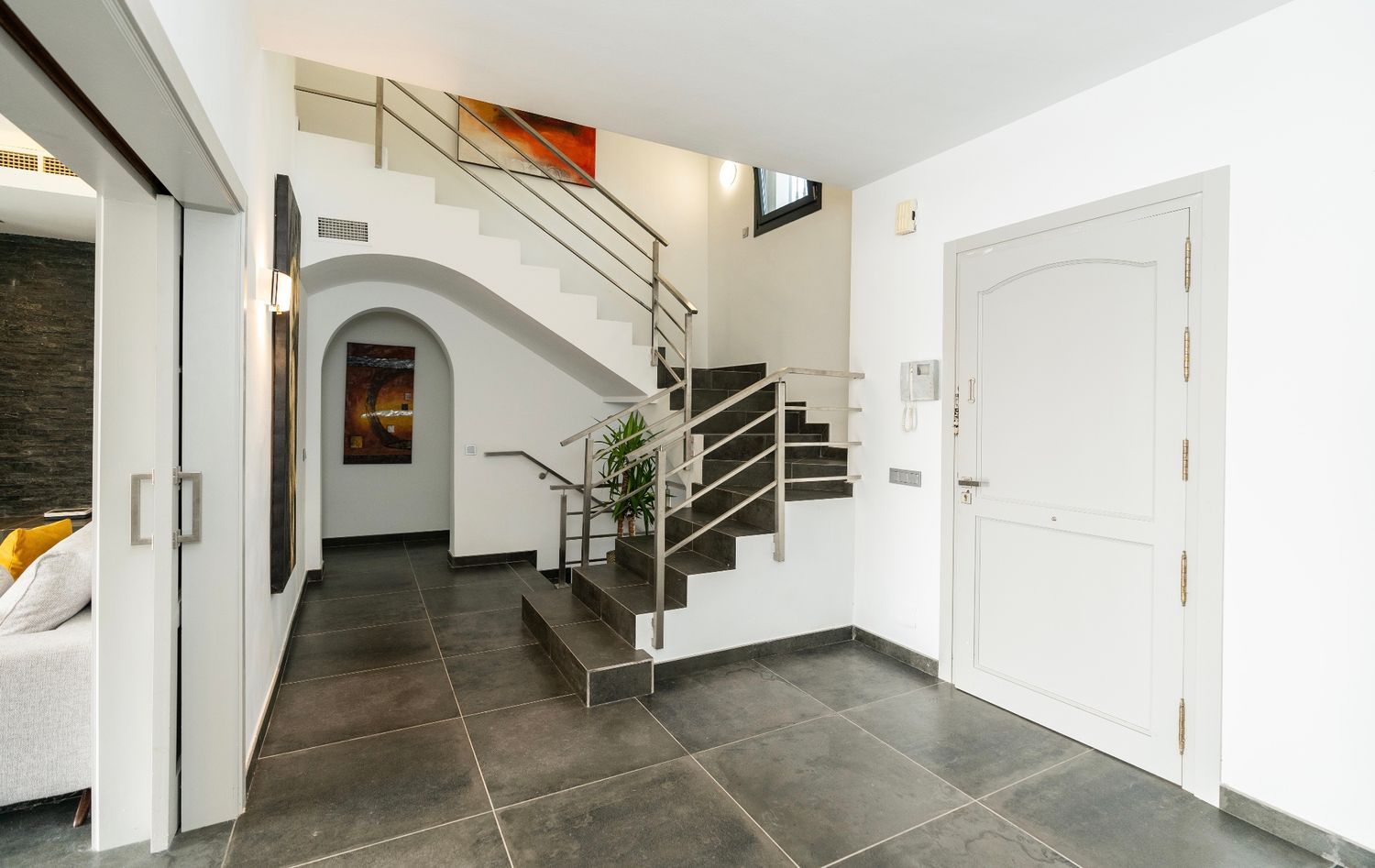 Casa independiente en calle Bruselas, 6 - Foto 9