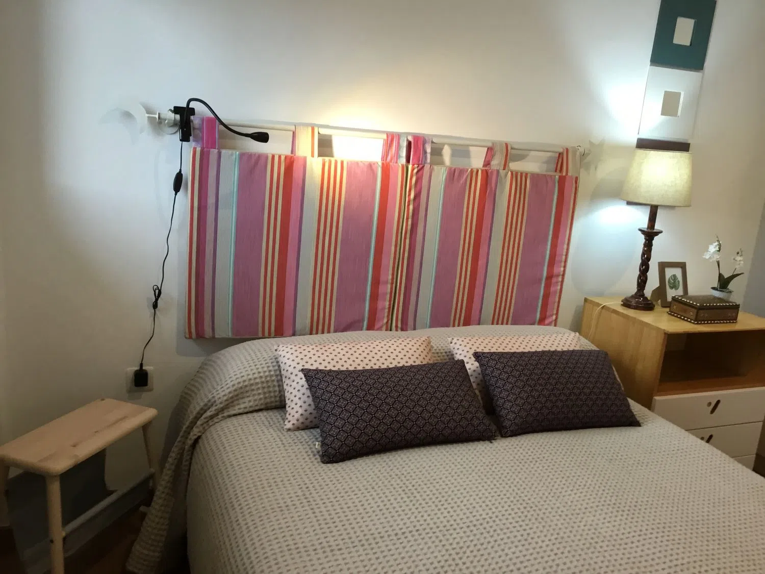 Piso en Arabial, 6 - Foto 8