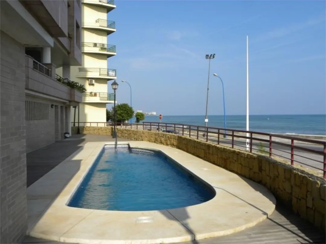 Piso en  Paseo Marítimo Rey de España 130 - Foto 10