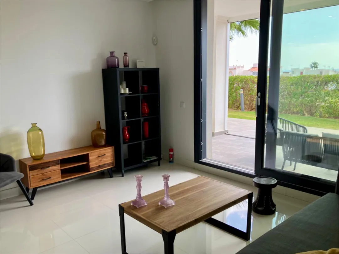 Piso en  Calle Tubalitas 1D - Foto 7