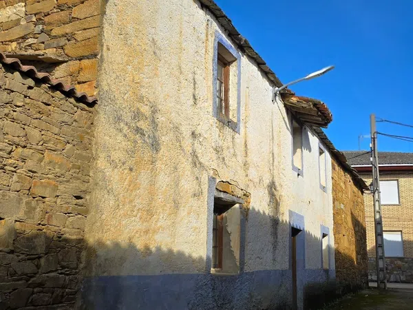 Casa de pueblo en Calle Magdalena, 1 - Foto 1