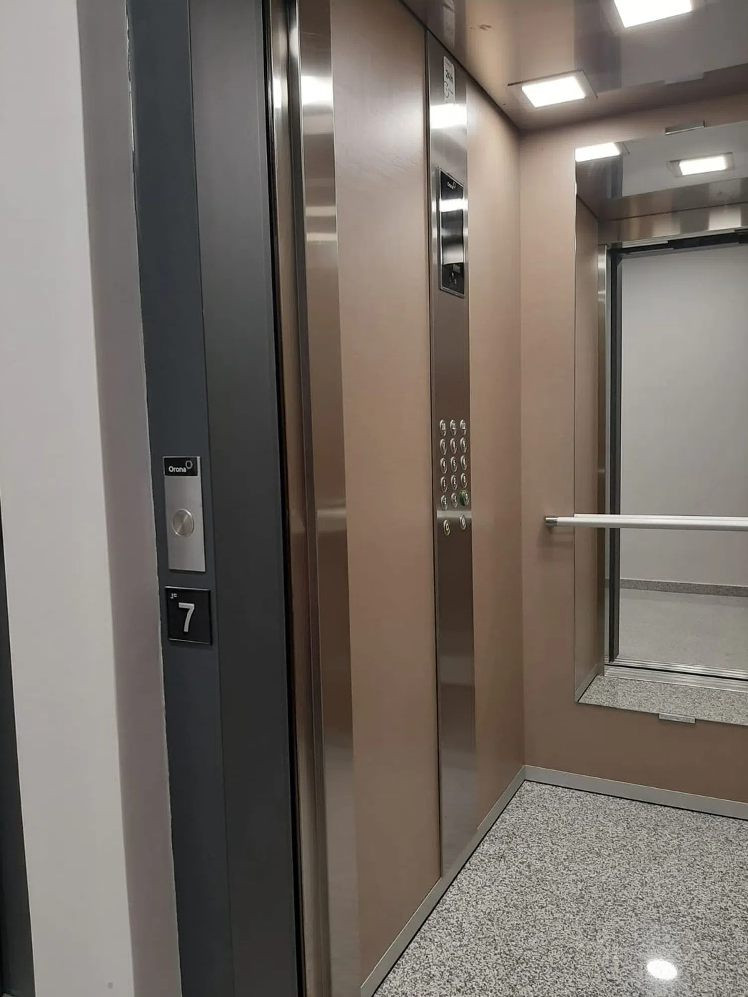 Piso en Boetticher y Navarro, 21 - Foto 1
