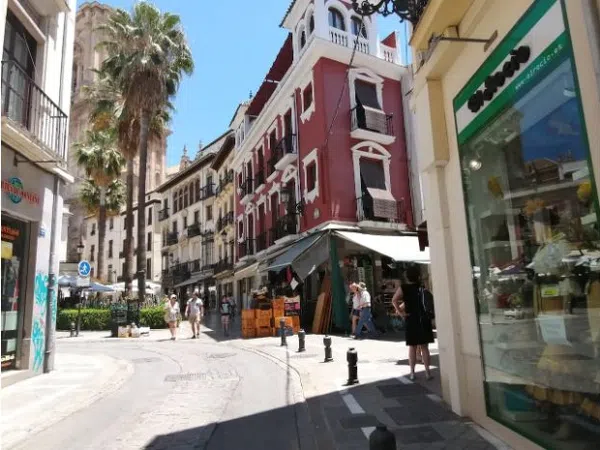 Estudio en calle Sillería, 5 - Foto 14