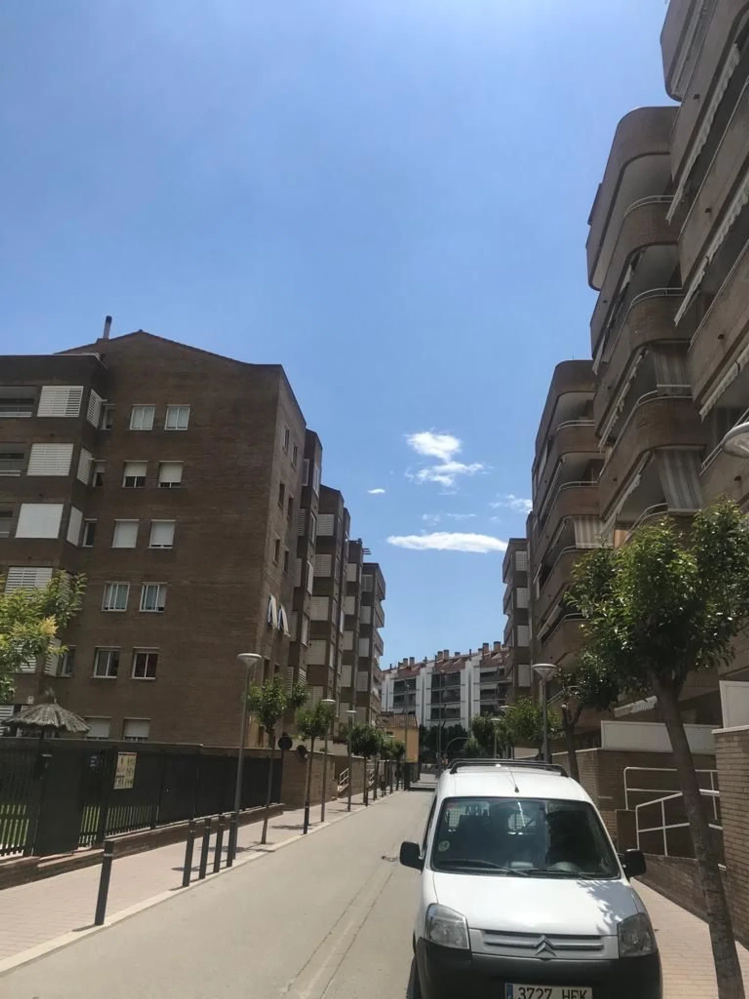 Dúplex en calle del Bon Viatge, 48 - Foto 2