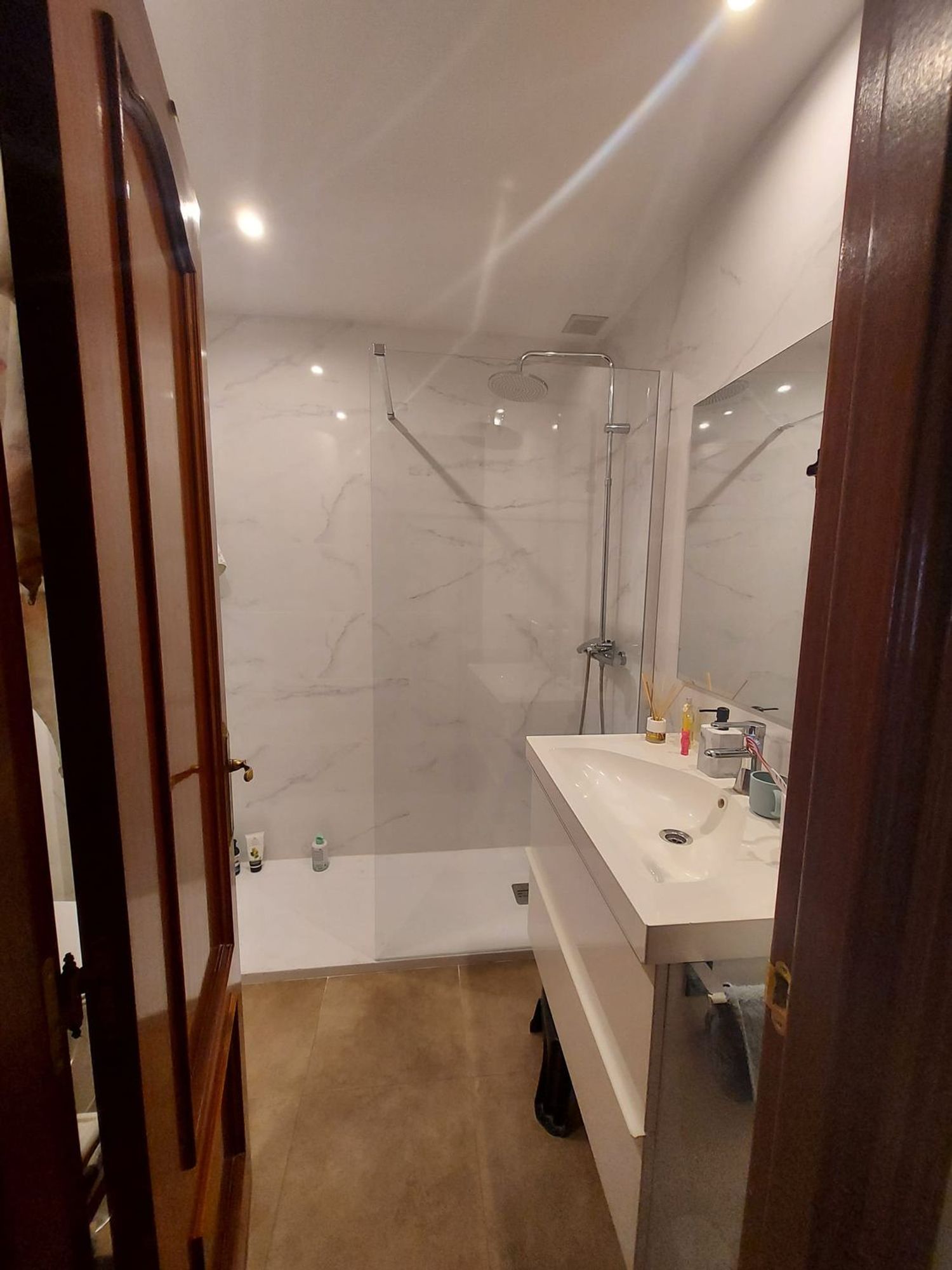 Piso en calle Carmen Calzado, 20 - Foto 6