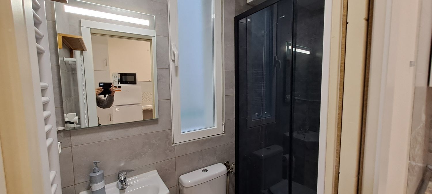 Estudio en calle de Antonio López, 23 - Foto 29