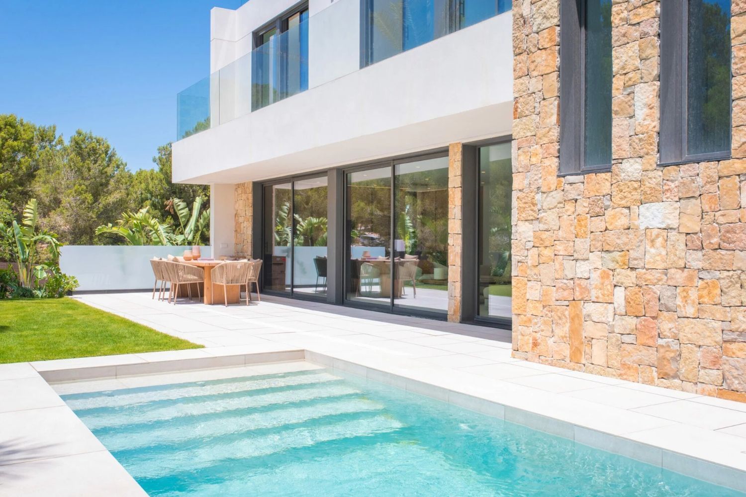 Casa o chalet independiente en Avenida Mar, 1, Roca Llisa - Foto 4