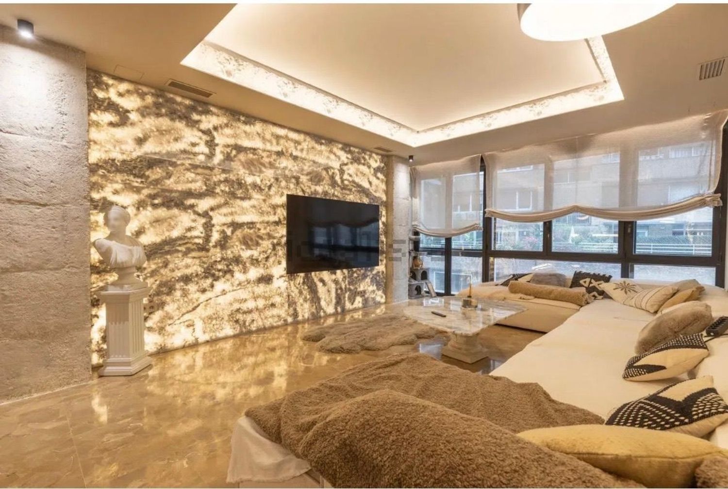 Piso en avenida de la Constitución, 10 - Foto 2