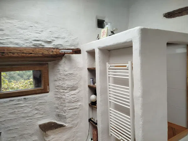 Casa rural en Lugar Vileimil-Pq Vilaboa, 42 D - Foto 6