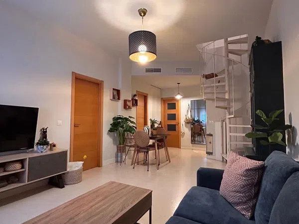 Dúplex en Calle Martinete, 29, Arco norte - Avda España, Arco norte - Avda España - Foto 1