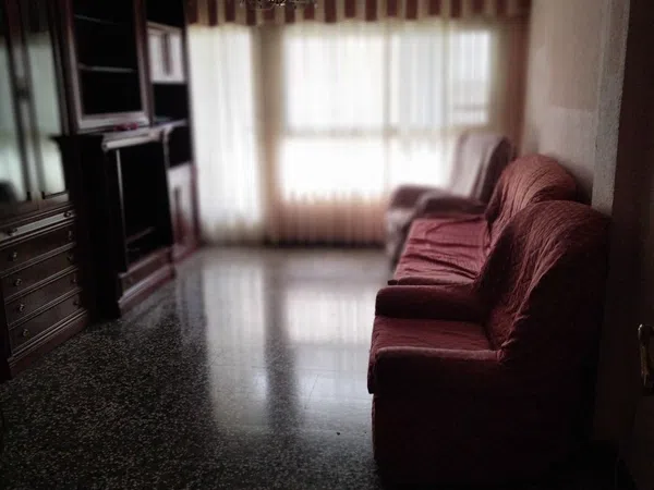 Piso en Avenida de la Jota, 44 - Foto 1