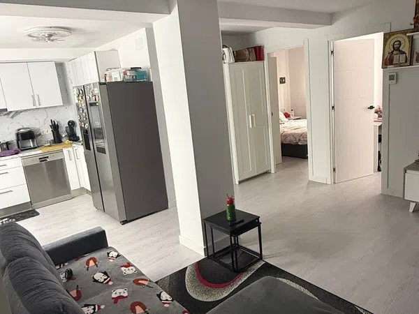 Piso en avenida del Compromiso de Caspe, 11 - Foto 3