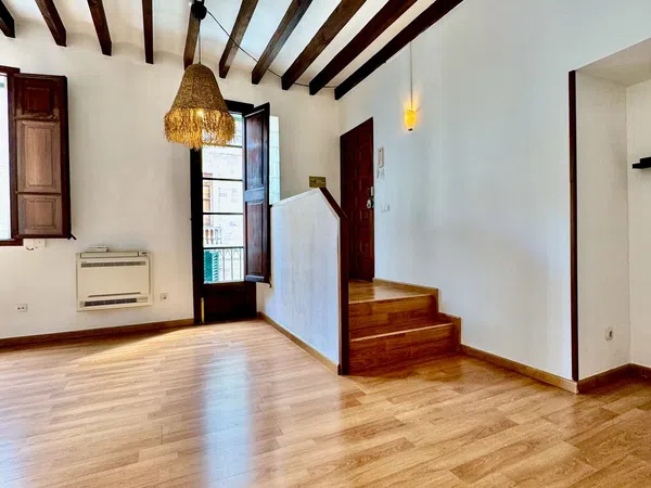 Piso en Calle de la Riera, 3, Sant Jaume - Foto 2