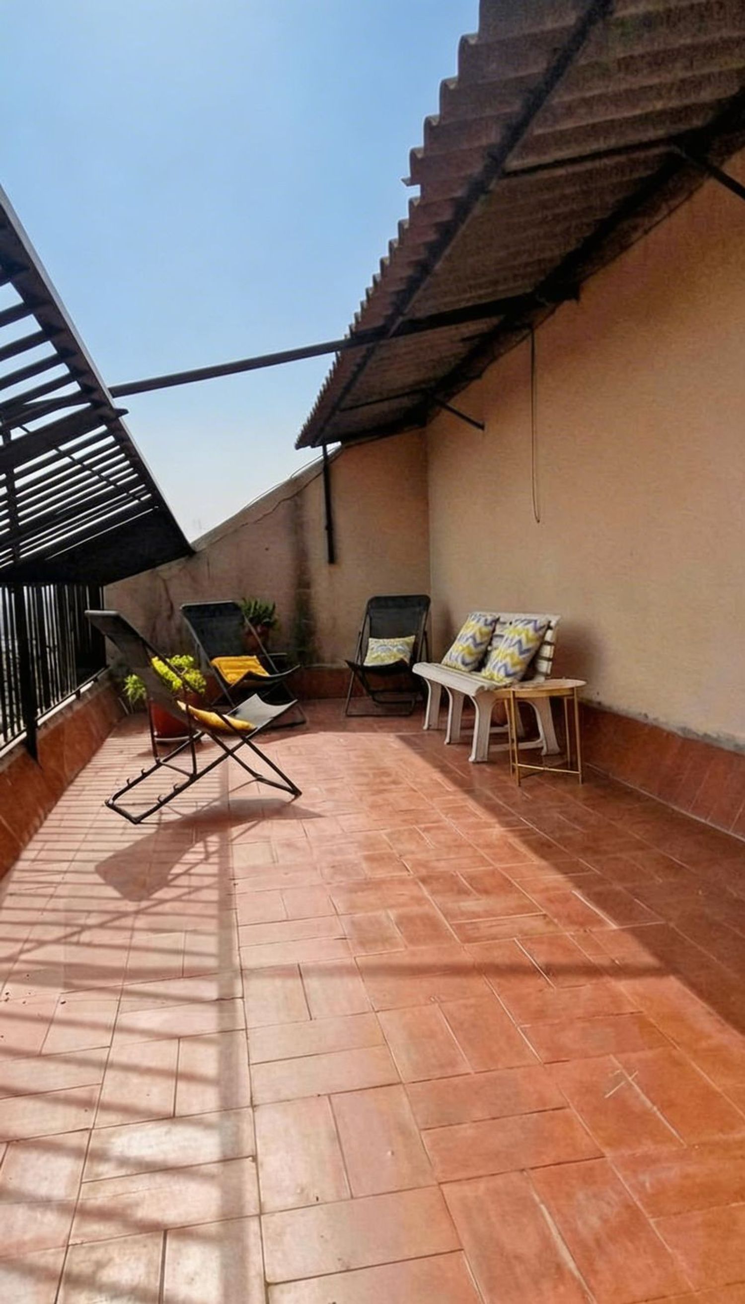 Ático en calle de Colom, 310 - Foto 1