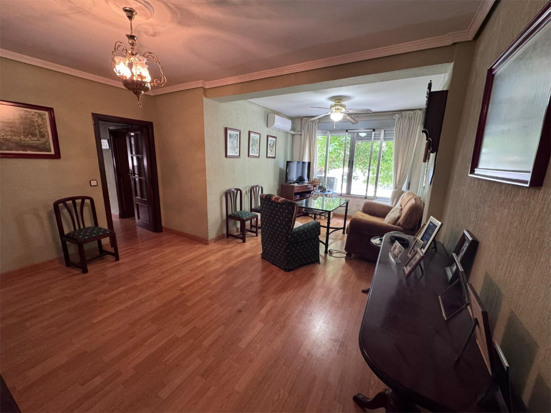 Piso en  Avenida Virgen Milagrosa 30 - Foto 2