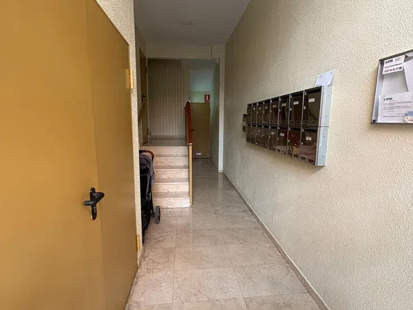 Piso en calle de Pedro II el Católico, 12 - Foto 15