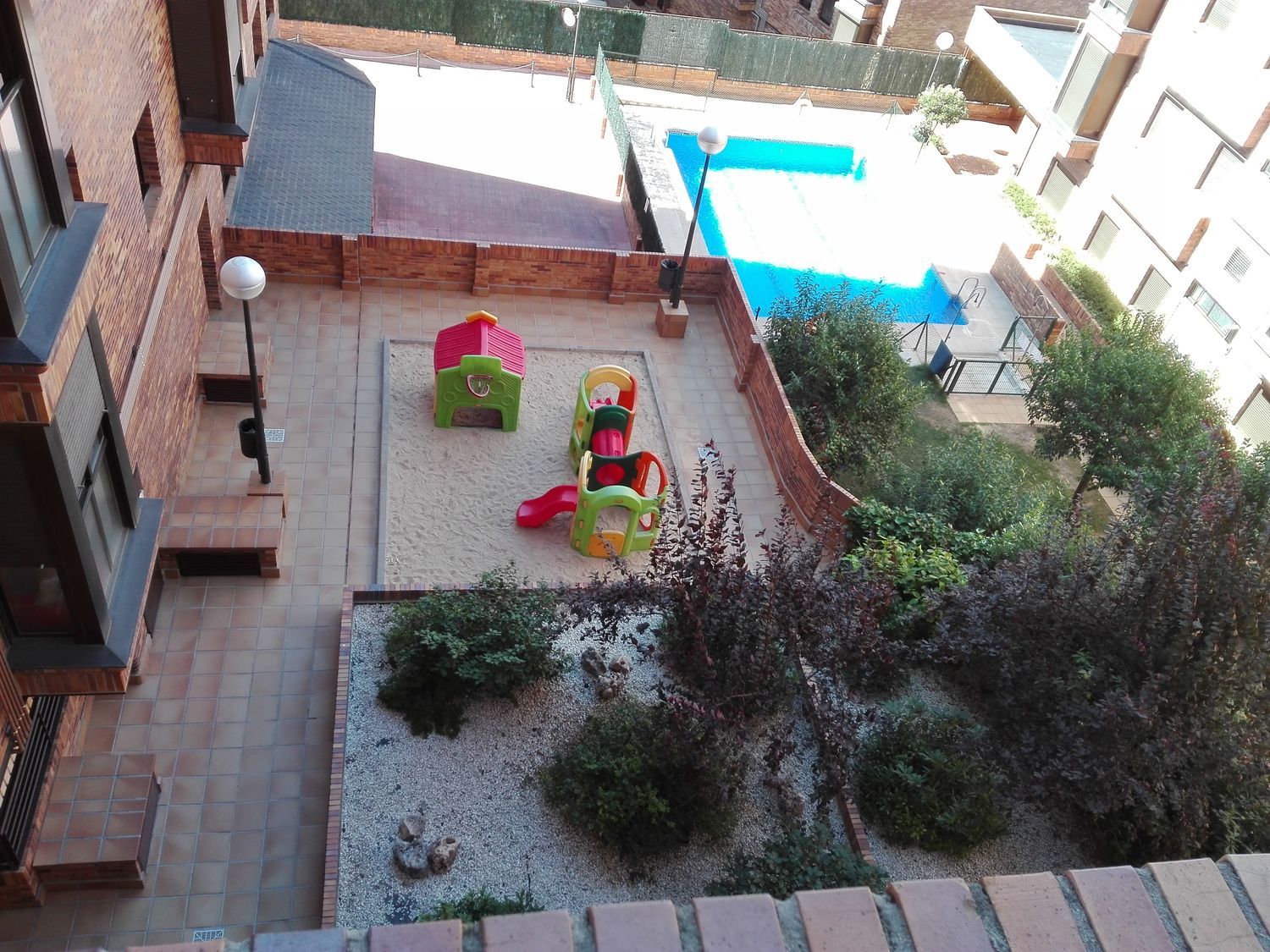 Piso en calle Valle Silencio, 28 - Foto 7