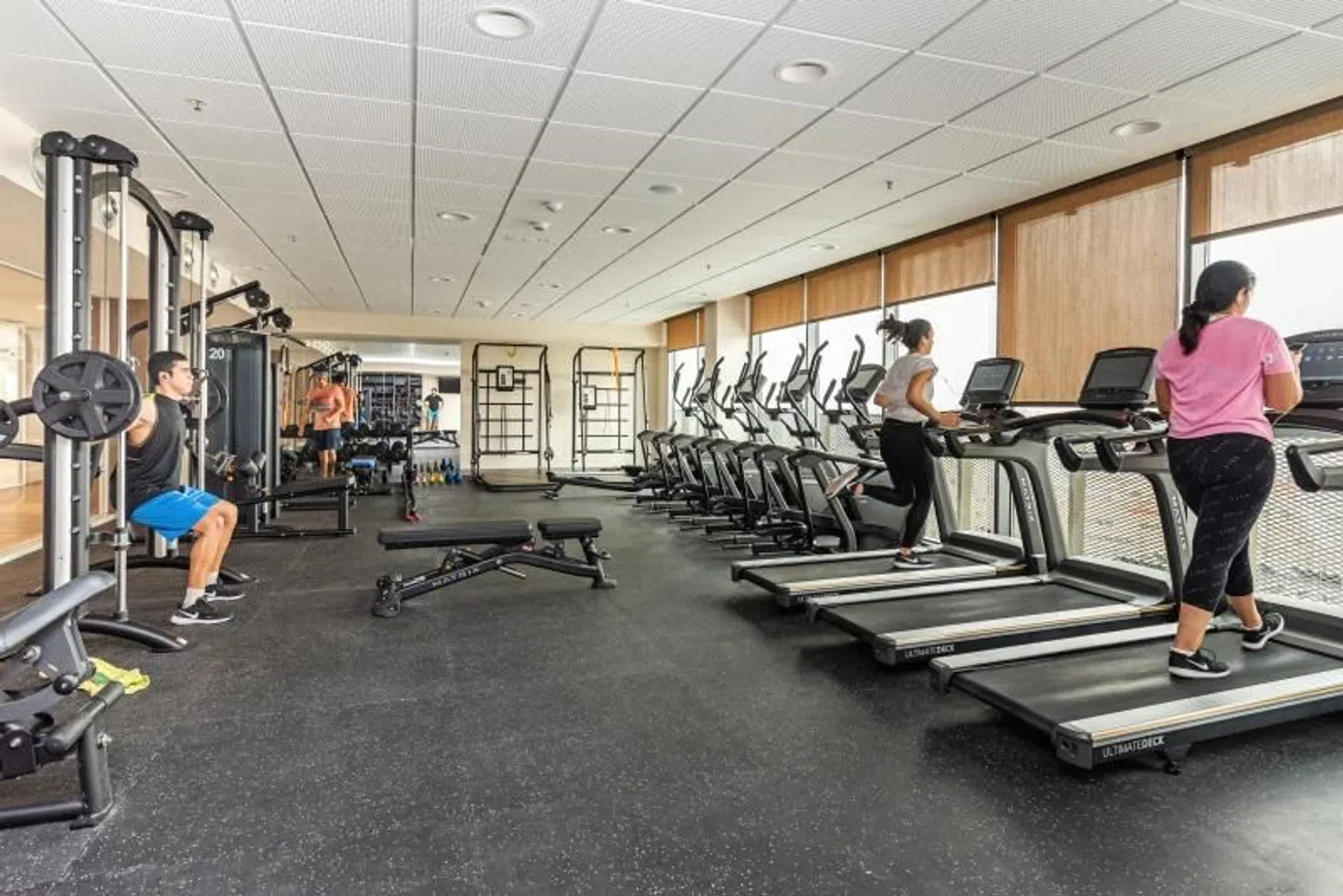 Estudio en calle de Sant Mateu, 9 - Foto 10