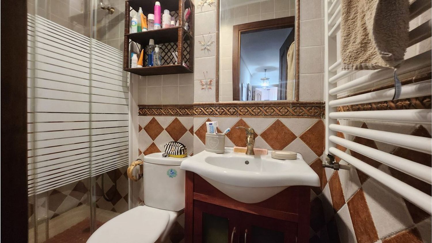 Casa o chalet independiente en Calle Castillo de Belmonte, 414 - Foto 12