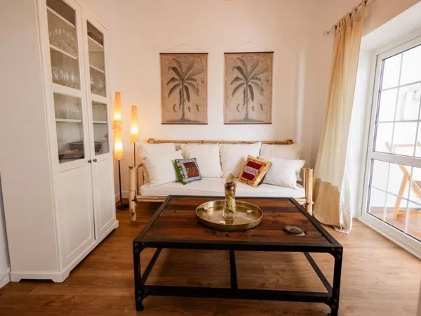 Casa o chalet independiente en Camino el Raso, 15, Los Alvarados-Fuente los Berros, Los Alvarados-Fuente los Berros - Foto 13