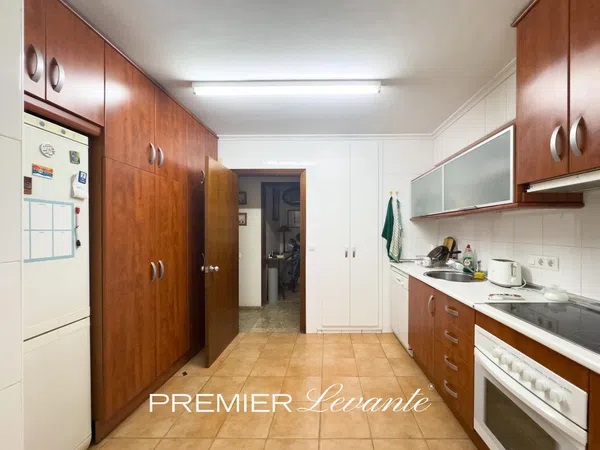 Piso en Avenida de l'Estació - Foto 23