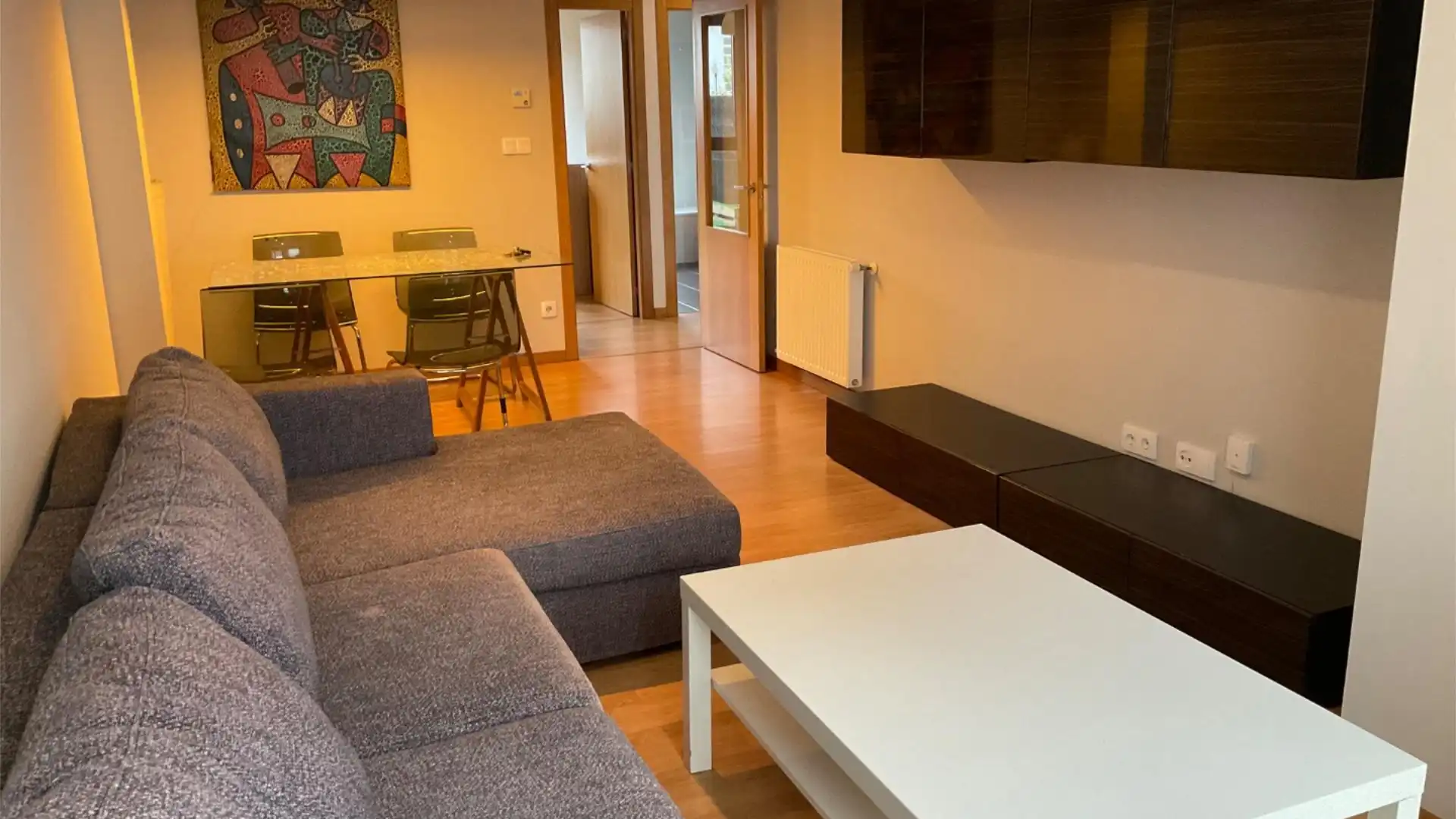 Piso en  Rúa Concepción Arenal 15 - Foto 4