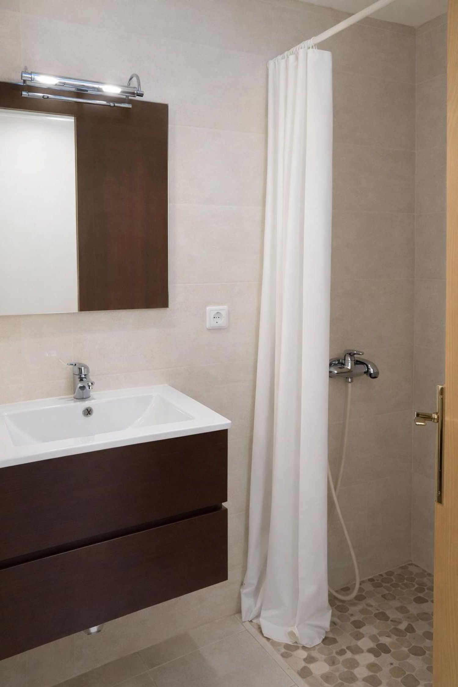 Piso en avenida del Port, 36 - Foto 3