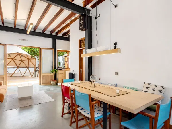 Casa independiente en calle de Francesc Manuel de los Herreros, 10 - Foto 13