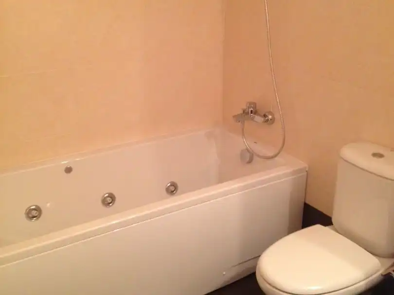 Piso en  Rúa Alexandre Bóveda 11 - Foto 9