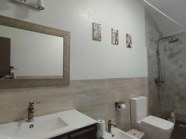 Casa o chalet independiente en Ronda Olivenza, 2 - Foto 6