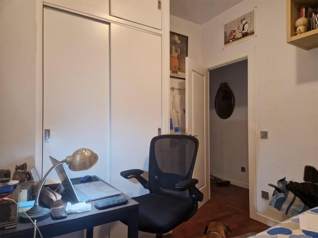 Piso en  Paseo de la Castellana 223 - Foto 5