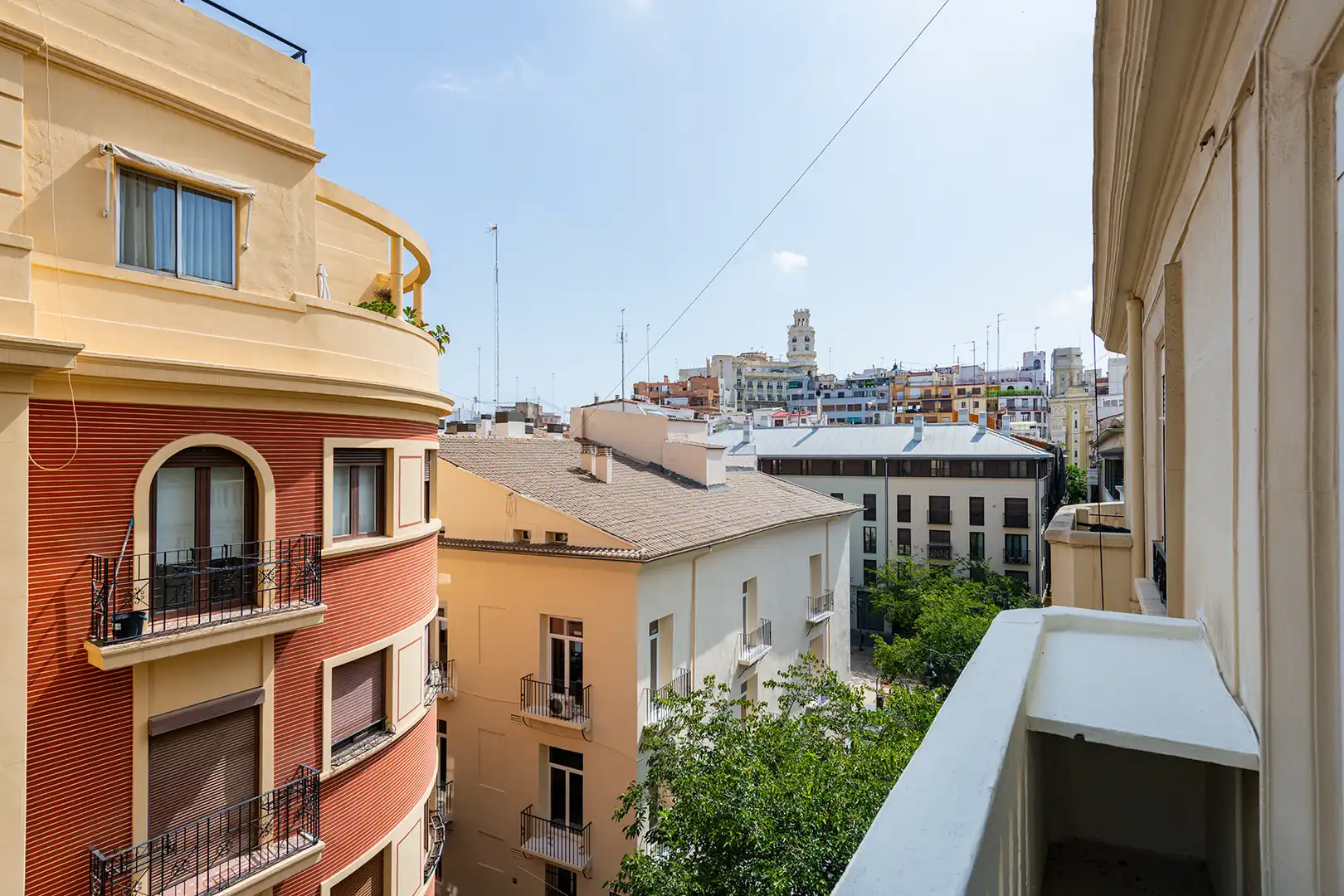 Piso en  Carrer de la Llanterna - Foto 39