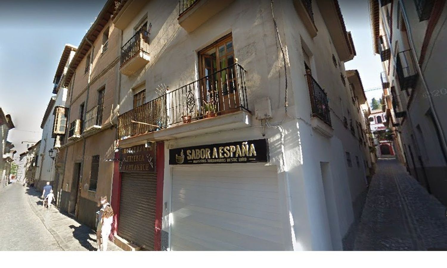 Piso en Calle Horno del Vidrio, 2, Albaicín, Albaicín - Foto 7