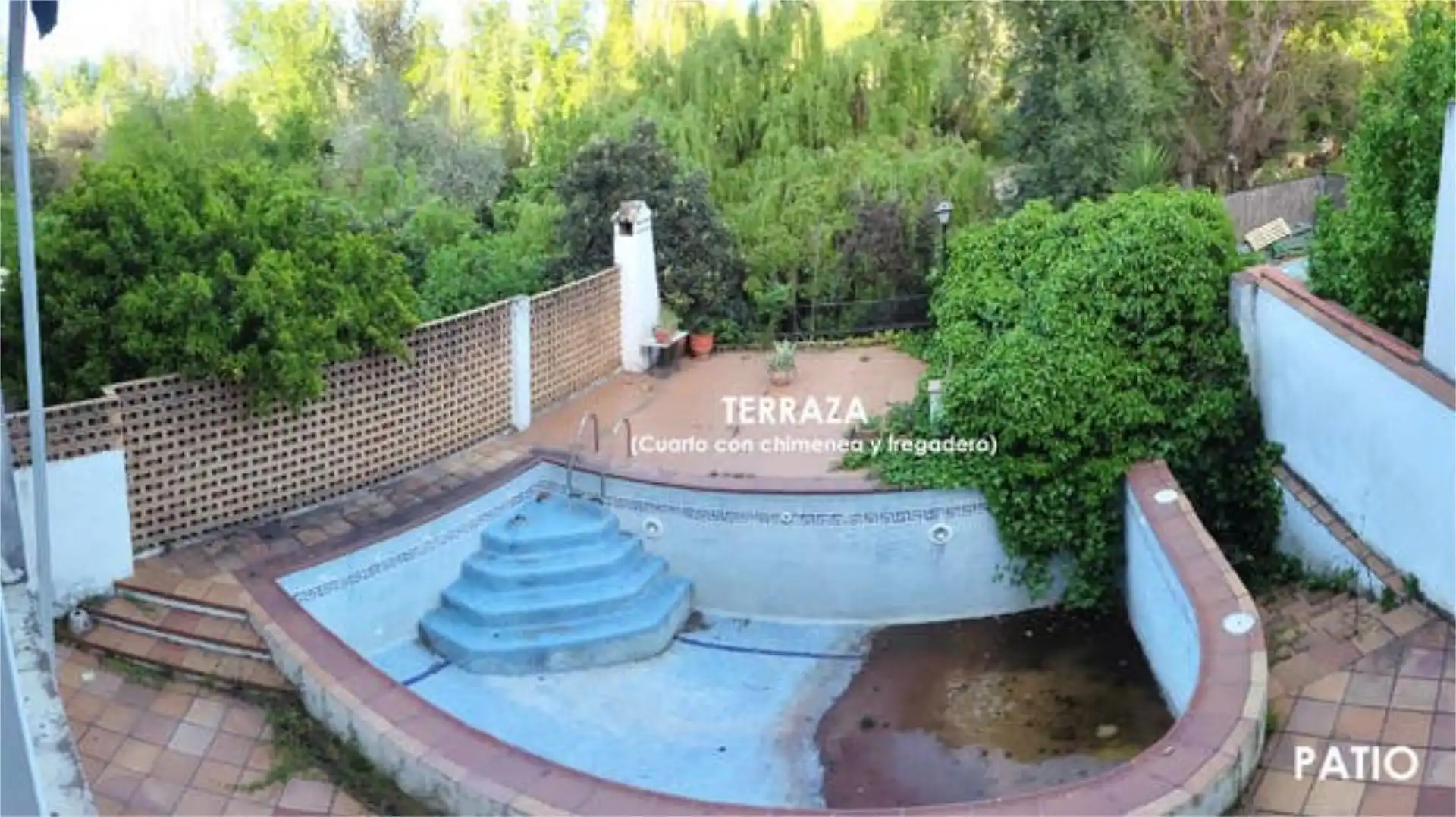 Chalet en Barrio junto al Guadalquivir - Foto 5