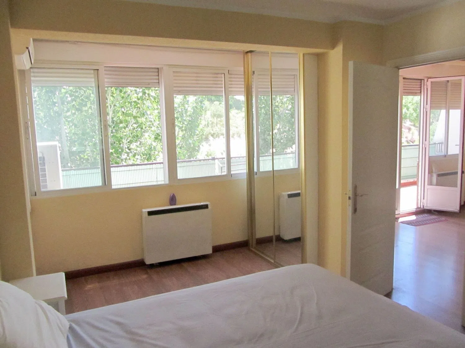 Piso en calle de Melchor Fernández Almagro, 76 - Foto 11