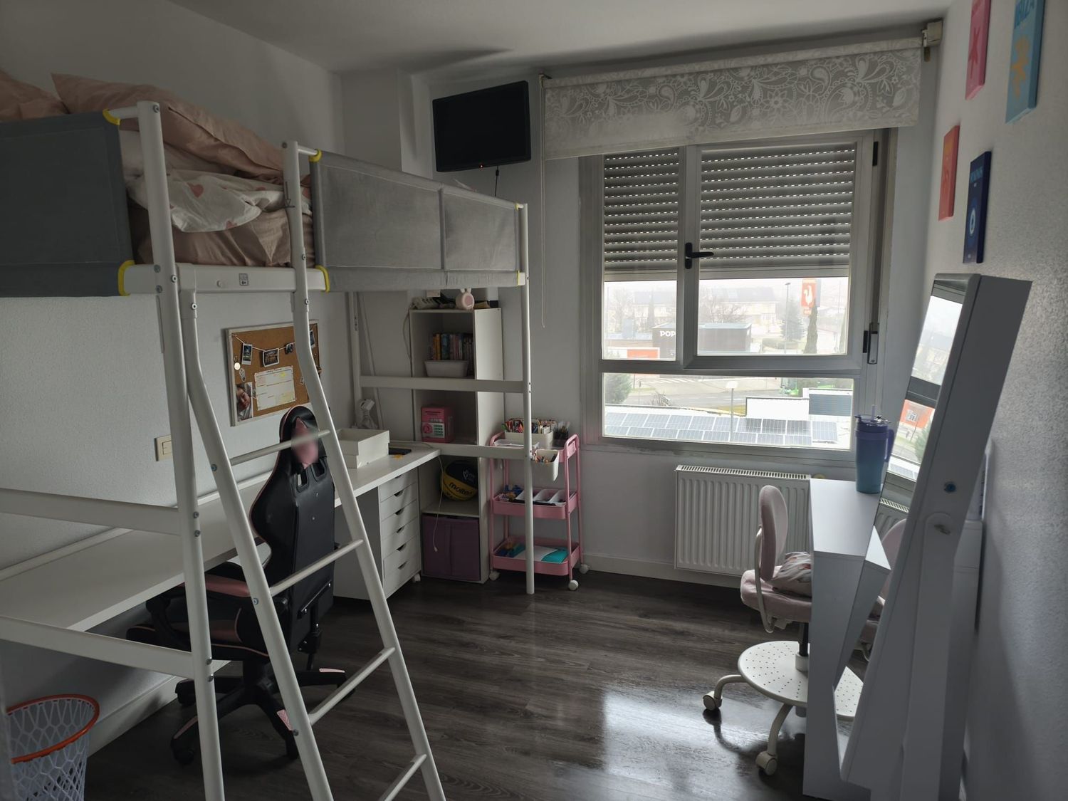 Piso en calle Florencia, 34 - Foto 2