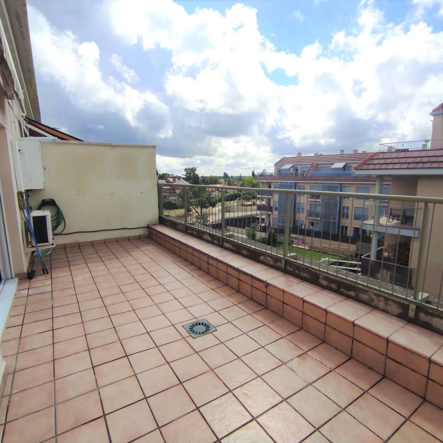 Ático en calle Palenque, 2 - Foto 6