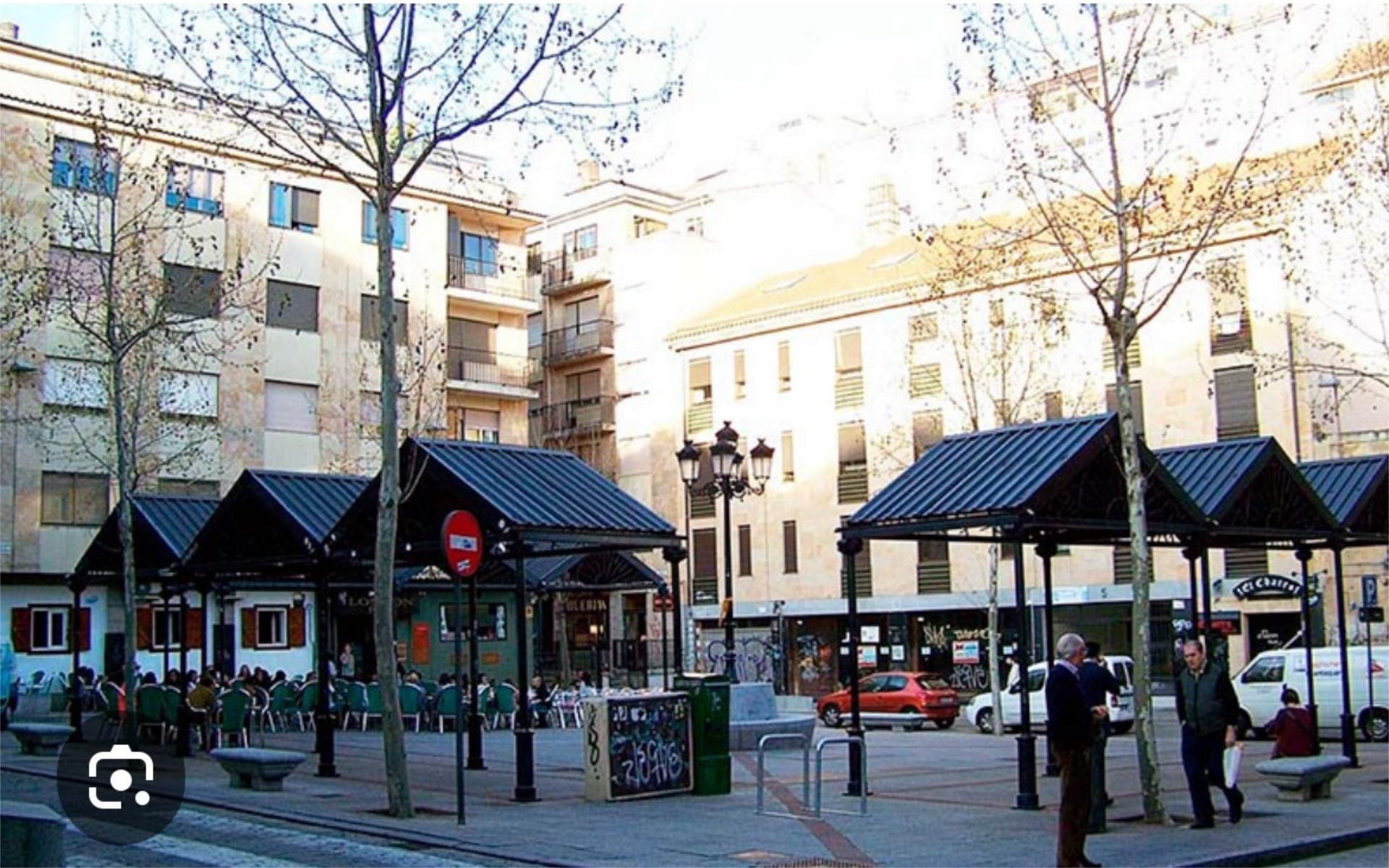 Piso en  Plaza San Justo 2 - Foto 9